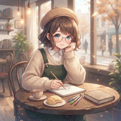 【8月】ぼっちの集い