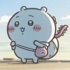 ちいかわ思ってたより強いな