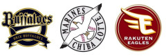 パ・リーグBクラス「オリックス」「ロッテ」「楽天」wwwwwwwwwwwwwwwwwwwwwwwwwww
