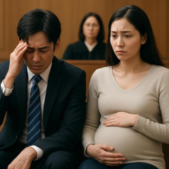 「賠償額高すぎ」 控訴男性に2審も440万円賠償命令 女性は妊娠・出産   #独身偽装 |  不倫の慰謝料って100万前後って聞いたことあるけどこれも値上げの風潮なのか。