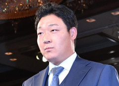 阪神・大山が離婚発表　自身のＳＮＳで「話し合いを重ねた結果、それぞれの道を歩んでいくことを決断」と報告