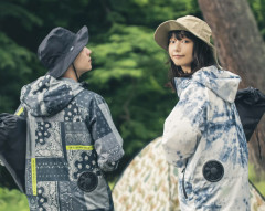 『空調服』は弊社の登録商標でございます。←コイツに悲しき過去・・・