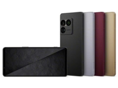 Xperia→iPhone→Xperiaって使ってきたけど