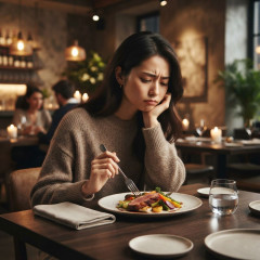 夏らしいもの食べてますか？