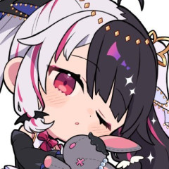【にじさんじ】夜見さん、自分を再現したコスプレに興奮【コスサミ2026】