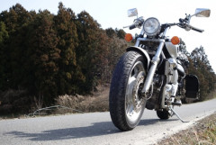 中型バイク乗りたいんだが、初心者におすすめの車種って何がある？？？