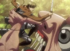 進撃の巨人の矛盾やご都合主義って何かある？