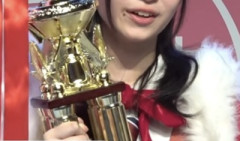 【画像】JCミスコンとJKミスコンの受賞者、ガチで可愛すぎんだろwww
