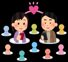 結婚相談所に行ったんやが年収800万以上が25%もいる🥺