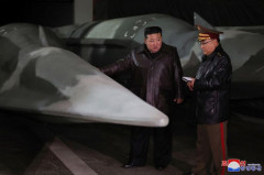北朝鮮がNATOに警告「露骨な戦争準備…反撃加えるだろう」！