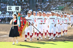 広島・広陵高校、ひっそりとヤバいことになっていた・・・