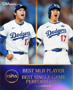 【朗報】日本人メジャーリーガー野手、全員立派な成績になる