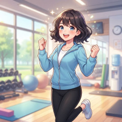 子どもの友達が泊まりに来る