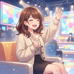 「上田と女が吠える夜」観てる方