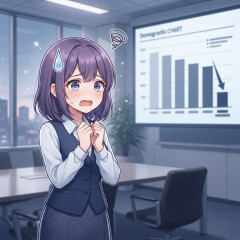リビングのおしゃれなサイドボードに何が入っているのか分からない