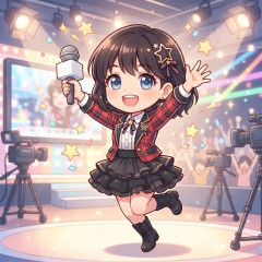 【キョンキョン】小泉今日子さん好きな方【アンチ厳禁】