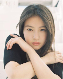 【悲報】今天下取ってるのって今田美桜だよな