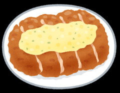好きな定食が「チキン南蛮定食」なんだが・・・