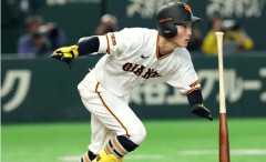 【朗報】浦田、笹原、石塚、小濱…若手が続々覚醒中。他球団首脳陣も巨人の育成力に脱帽「阿部慎之助前監督が我慢強く起用した結果」