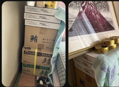 【悲報】お姉さん「賞味期限切れの物資を持って行きます。お金と交換して欲しいです♥」