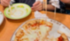 Ｘ民「サイゼリヤで隣の客から子供がうるさいと注意されたけどサイゼはそういう店では？」