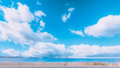 【悲報】夏、消滅…