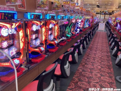 鹿児島県の68歳おじいちゃん、パチ屋で財布を盗んで逮捕