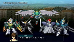 【ガンダムW】こいつら合体攻撃とかやれたんだ…