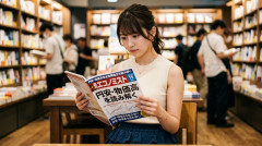 【悲報】トランプ「日本は円安に苦しみ助けを求めていた」と発言