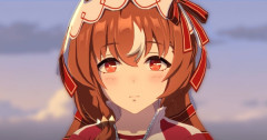 【ウマ娘】スティルぞうさん