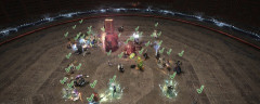 【FF14】クレセントアイル北征編CEの素数ギミックで戦闘不能になる人が結構いる件。「素数を覚える必要ないしかなり簡単なギミックなのになぜ…」