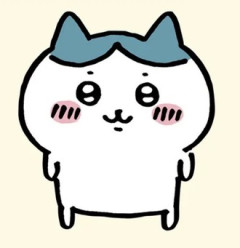 【ちいかわ】ハチワレあまあやらかし率高いな
