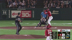 楽天　マッカスカーが審判への侮辱行為で退場　球場は騒然　吉井監督も確認求める