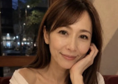 【画像あり】44歳人妻「こんなおばさんでいいの…？」