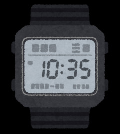 カシオ、「G-SHOCK」が絶好調で営業利益243%増ｗｗｗ