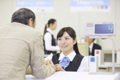 【悲報】ワイ銀行口座作らせてもらえない