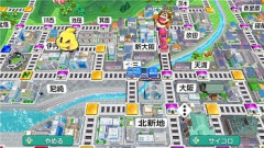 【急募】バイト先の店長から深夜に「桃鉄しよ」って言われたときの対処法