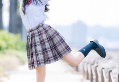 【速報】パリのムホホなJKたち、修学旅行で来日してしまうｗｗｗｗｗｗｗｗｗｗ