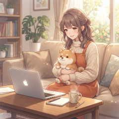 犬 働き方