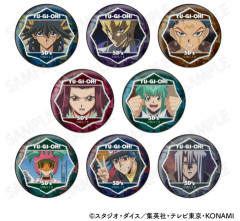 【遊戯王情報】『遊☆戯☆王5D's』より、追加グッズが登場！