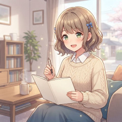 橋本病について話すトピ