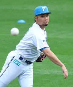 日ハム・伊藤大海「パ・リーグの日程組んだ人出てきて…」