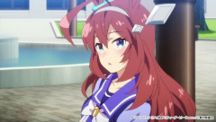 【ウマ娘】ブルボンの機械壊す設定って元ネタあるの？