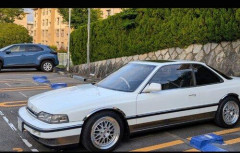 【衝撃】オール巨人さん、37年前のホンダ“名車”を譲渡へ「欲しい方が居たら」・・・・・・・・・