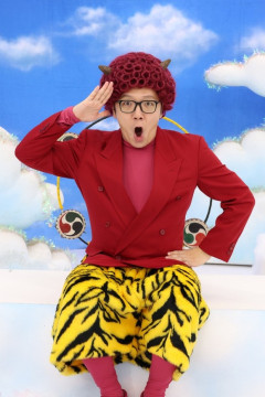 【速報】フジテレビ「ドリフ」伝説の雷様コントをヒカキンが継承してしまうwwwww（画像あり）