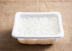 【画像】NISA貧乏の若者の晩ごはん、お前らの想像の10倍ヤバいｗｗｗｗ