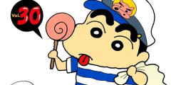 『クレヨンしんちゃん』各巻「33円」で30巻まで買える超お得セール！30巻まで「19,800円」→「990円」に！