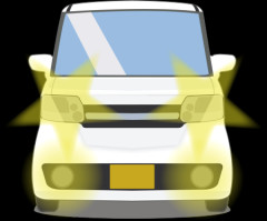 【悲報】車運転していて『イラっとすること』第１位がコレｗｗｗｗｗｗｗｗ