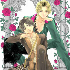 M!LK佐野勇斗＆吉田仁人のユニット曲は『罪と罰と雨とキス』 『しゅごキャラ！』PEACH-PIT描き下ろしメロすぎジャケット解禁