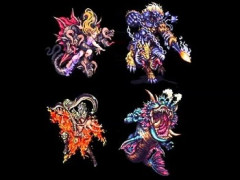 ロマサガ3の四魔貴族って、どの貴族もすべからく悪いことしてないのに、なんで討伐されたの？